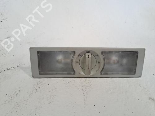 Used Interior roof light SEAT ALHAMBRA (710, 711) 2.0 TDI (140 hp) 28108295