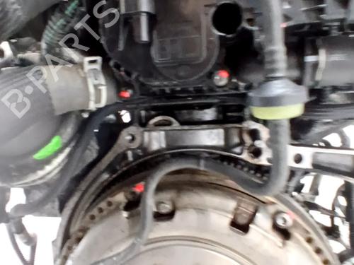 Engine CITROËN C4 Grand Picasso II (DA_, DE_) 1.6 BlueHDi 120 | BP37713431M1 - Image 4