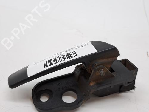 Front left interior door handle CITROËN NEMO MPV 1.4 HDi | BP23363917I13 