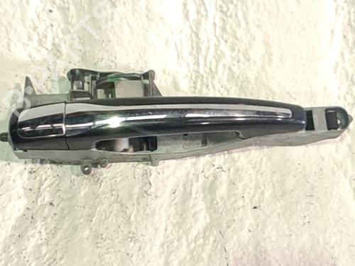 Udvendigt håndtag CITROËN C5 III Break (RW_) 2.0 HDi 140 (140 hp) 32107100