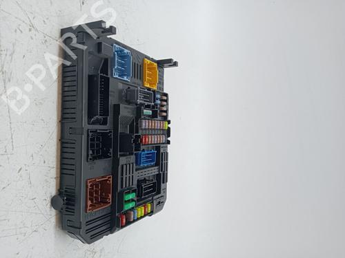 Fuse box CITROËN C4 CACTUS 1.5 BlueHDi 100 | BP23368339E1