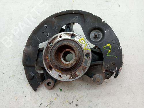 Used Right front steering knuckle CITROËN C4 Picasso II 1.6 HDi / BlueHDi 115 (115 hp) 23356775