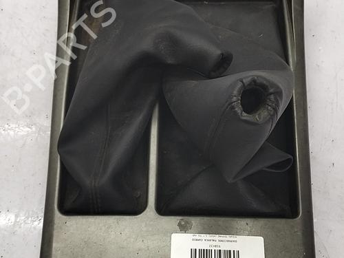 Used Shift knob Shift knob NISSAN TERRANO II (R20) 2.7 TDi 4WD (125 hp) 34154945 34154945