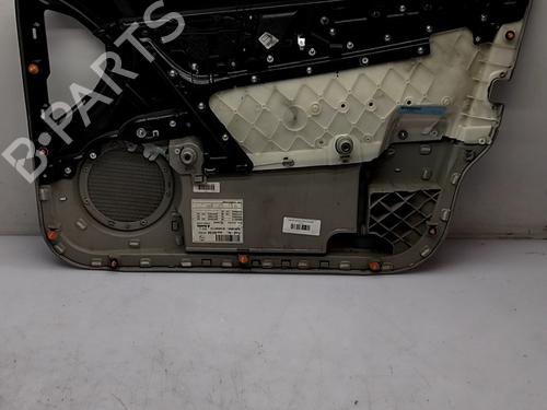 Front left panel MERCEDES-BENZ C-CLASS (W204) C 200 CDI (204.001) | BP33769240C58 - Image 4