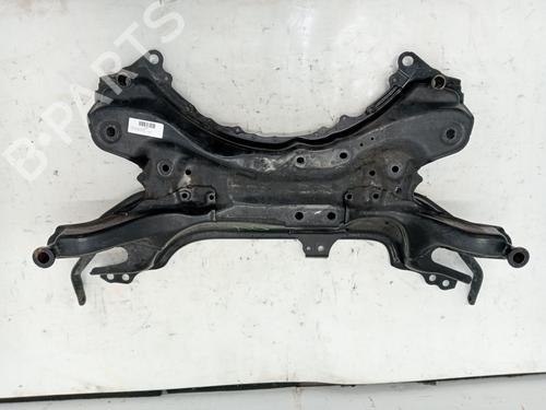Subframe TOYOTA COROLLA Saloon (_E15_) 2.0 D-4D (ADE150) | BP23354172M9