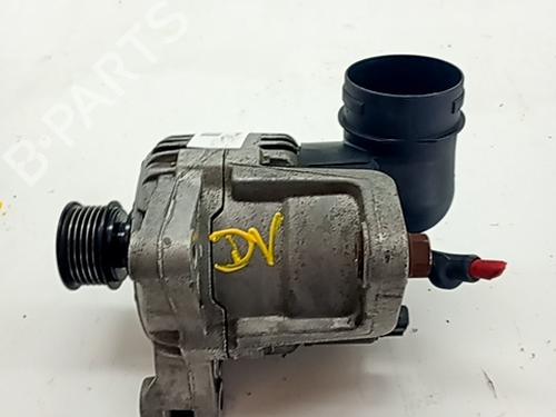 Used Alternator BMW 3 Coupe (E46) 320 Ci (150 hp) 30871263