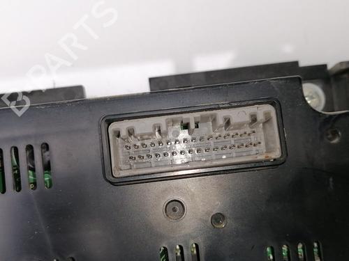 Climate control SUZUKI GRAND VITARA II (JT, TE, TD) 1.9 DDiS All-wheel Drive (JT419, TD44, JB419WD, JB419XD,... | BP23458632I5 