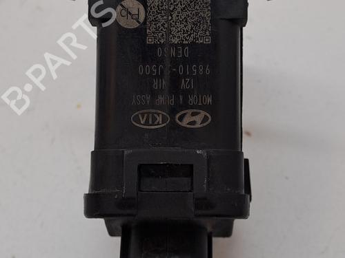 Washer pump KIA STONIC (YB) 1.0 T-GDi | BP23374903E24 