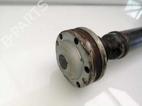 Driveshaft SUZUKI GRAND VITARA II (JT, TE, TD) 1.9 DDiS All-wheel Drive (JT419, TD44, JB419WD, JB419XD,... | BP23874183M37 