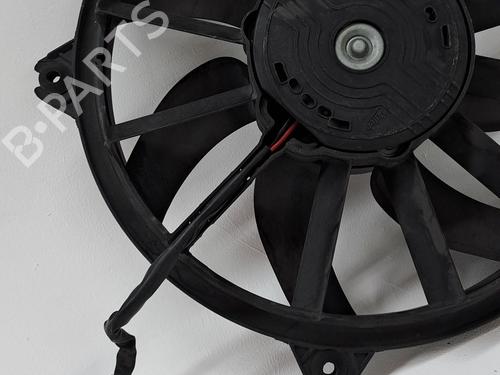 Radiator fan CITROËN DS4 (NX_) 1.6 HDi 90 | BP24109221M35 