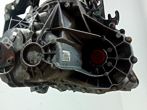 Gearbox FORD TOURNEO CONNECT / GRAND TOURNEO CONNECT V408 MPV 1.6 TDCi | BP29627072M3 