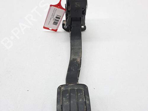 Used Pedal PEUGEOT EXPERT Van (V_) 1.5 BlueHDi 120 (120 hp) 27653172