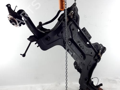 Used Subframe Subframe CITROËN C4 Grand Picasso I (UA_) 2.0 i 16V (140 hp) 40180784 40180784