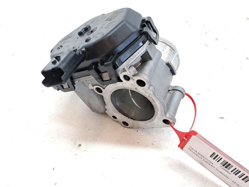 Used Throttle body PEUGEOT EXPERT Van (V_) 1.6 BlueHDi 95 (95 hp) 29025076
