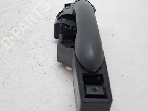 Front right exterior door handle RENAULT KANGOO / GRAND KANGOO II (KW0/1_) 1.5 dCi 90 (KW18) | BP27462259C129 