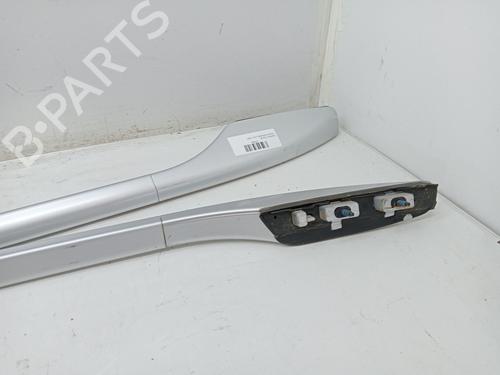 Roof bar NISSAN QASHQAI I (J10, NJ10) 2.0 dCi All-wheel Drive | BP23360701C65 