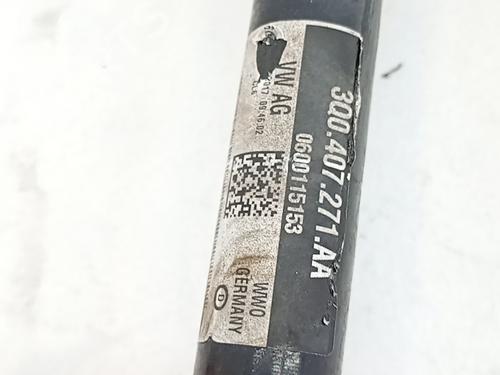 Left front driveshaft SEAT ATECA (KH7, KHP) 1.4 TSI | BP39741936M38 - Image 3