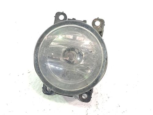 Used Left front fog light PEUGEOT 607 (9D, 9U) 2.7 HDi 24V (204 hp) 28084010