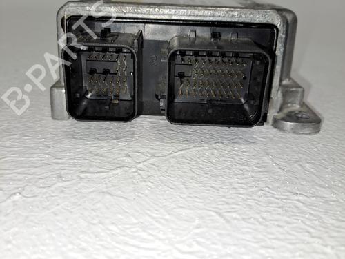 ECU airbags LAND ROVER RANGE ROVER SPORT I (L320) 2.7 D 4x4 | BP23373514M53 