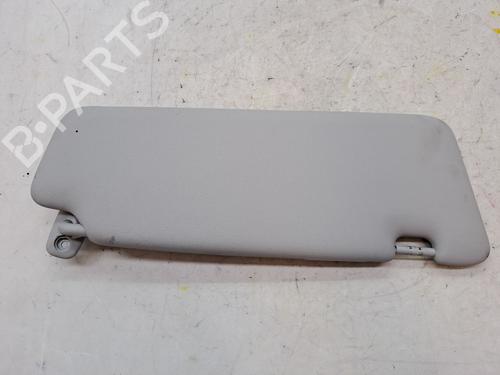 Left sun visor AUDI A3 (8P1) 1.8 TFSI | BP23359240I1 