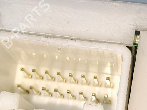 Electronic module NISSAN NOTE (E12) 1.5 dCi | BP23365877M83 