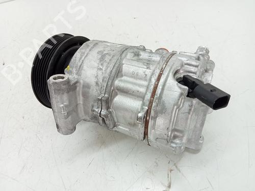 AC compressor AUDI Q5 (FYB, FYG) 35 TDI quattro | BP29301697M34 
