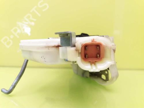 Tailgate lock SUZUKI GRAND VITARA II (JT, TE, TD) 1.9 DDiS All-wheel Drive (JT419, TD44, JB419WD, JB419XD,... | BP23935380C101 