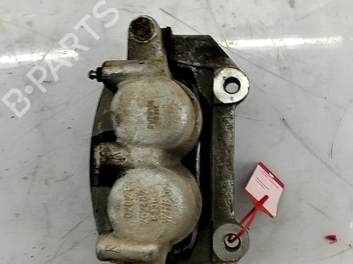 Used Left front brake caliper JEEP GRAND CHEROKEE III (WH, WK) 3.0 CRD (218 hp) 31153483