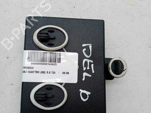 Module électronique AUDI A4 Allroad B8 (8KH) 3.0 TDI quattro (240 hp) 23347503