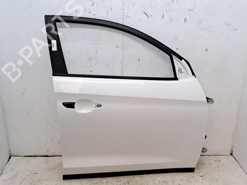 Used Right front door Right front door HYUNDAI TUCSON (TL, TLE) 1.6 CRDi hybrid 48V (136 hp) 34153782 34153782
