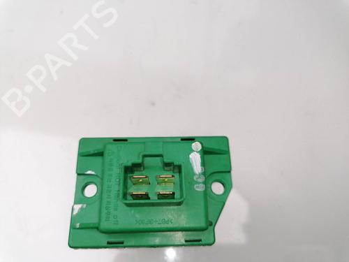 Heater resistor HYUNDAI ix35 (LM, EL, ELH) 2.0 CRDi 4WD | BP23421054M108 