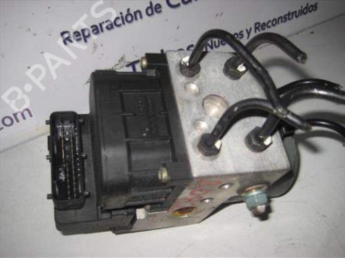 Used ABS pump VW PASSAT B3/B4 (3A2, 35I) 1.6 TD (80 hp) 24974769