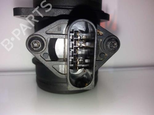 Used Mass air flow sensor SEAT IBIZA IV (6J5, 6P1) 1.4 TDI (80 hp) 23419414