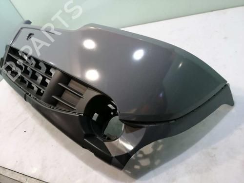 Front bumper NISSAN NOTE (E11, NE11) 1.4 LPG | BP30451752C7