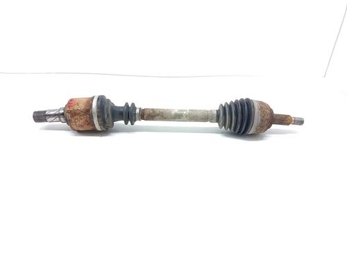 Used Left front driveshaft RENAULT MEGANE II Estate (KM0/1_) 1.9 dCi (KMRG, KM1G, KM0G, KM2C) (120 hp) 26538215