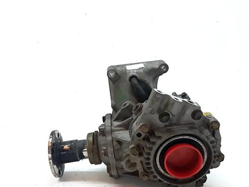 Used Front differential NISSAN X-TRAIL I (T30) 2.2 dCi (136 hp) 30505220