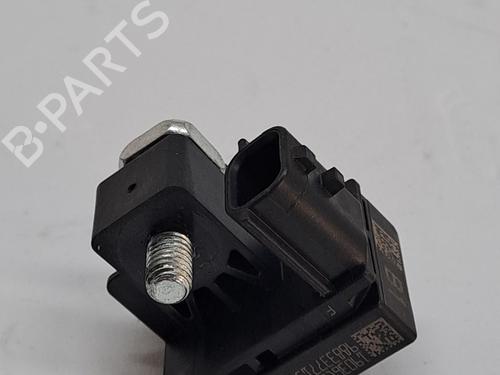 Elektronisk sensor RENAULT MEGANE IV Grandtour (K9A/M/N_) 1.3 TCe 140 (K9NB) | BP24171668M84 