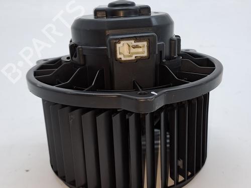 Heater blower motor KIA STONIC (YB) 1.2 CVVT | BP27495034M62 