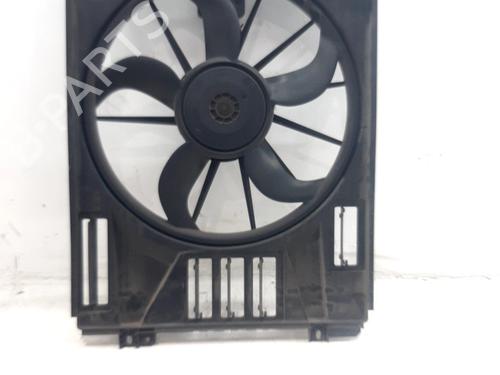 radiator-fan-vw-golf-vi-5k1-2008-2009-2010-2011-2012-2013-2014-37591798 main image