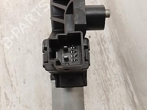 Left rear window motor VOLVO V40 Hatchback (525) D2 | BP36376717E23 - Image 2