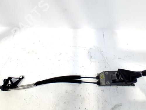 Used Gear lever Gear lever VW UP! (121, 122, BL1, BL2, BL3, 123) 1.0 (75 hp) 34114689 34114689