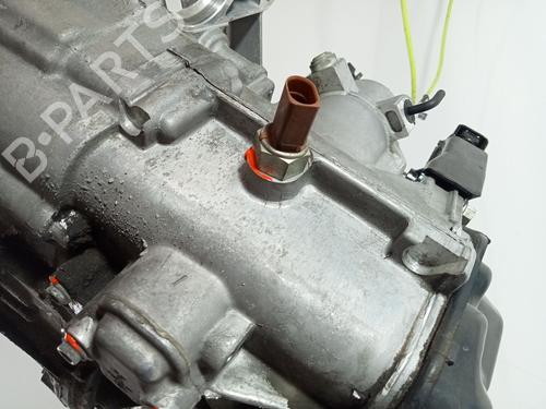 Gearbox SEAT IBIZA IV (6J5, 6P1) 1.6 | BP27461975M3 