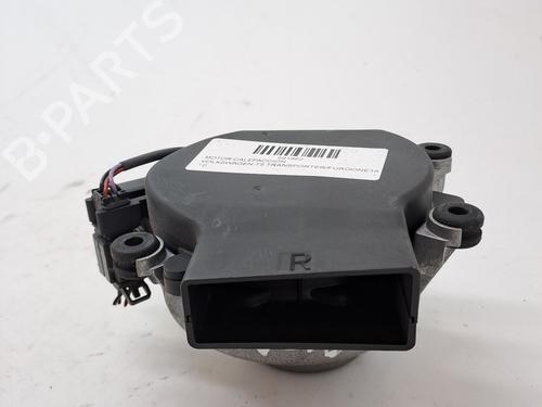 Ventilator motor VW MULTIVAN T5 (7HM, 7HN, 7HF, 7EF, 7EM, 7EN) 2.5 TDI | BP23381993M62 