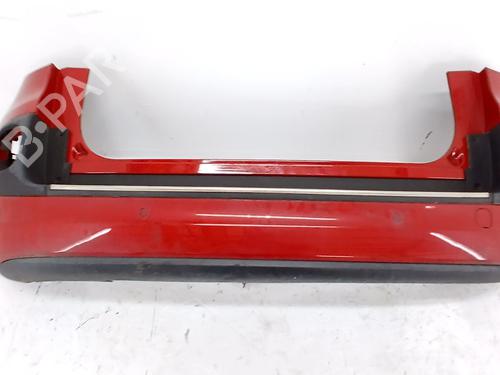 Used Rear bumper Rear bumper 38416400 38416400