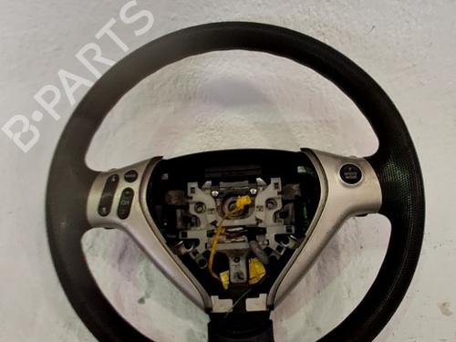Used Steering wheel HONDA JAZZ II (GD_, GE3, GE2) 1.3 iDSi (GD1) (83 hp) 29992601