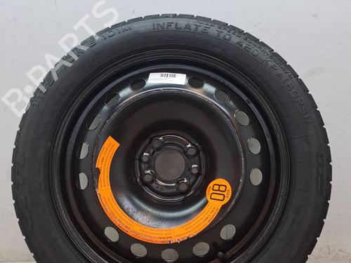 Reservehjulssett ALFA ROMEO MITO (955_) 1.6 JTDM (955AXC1B) (120 hp) 23365646