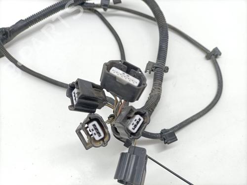 Cable RENAULT FLUENCE (L3_) 1.5 dCi (L30D, L30L, L306, L33F, L33L, L33M, L33V, L33W) | BP25455810E12 