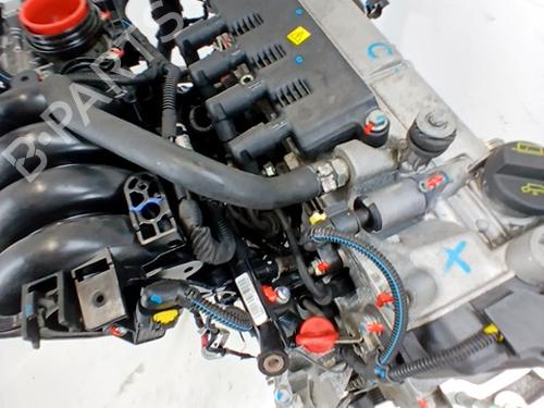 Engine FIAT 500 (312_) 1.2 (312AXA1A) | BP30898319M1 