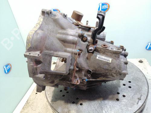 Gearbox HONDA ACCORD VII (CL, CN) 2.2 i-CTDi (CN1) | BP24401914M3 