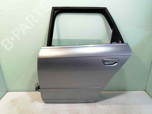 Left rear door AUDI A4 B6 Avant (8E5) 3.0 | BP24483473C4 
